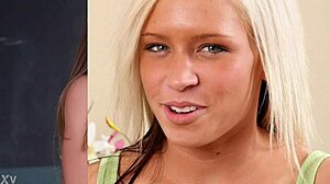 My favorite pornstars in softcore scenes