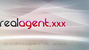 hot russian model sasha rose fingers her shaved pussy in solo masturbation