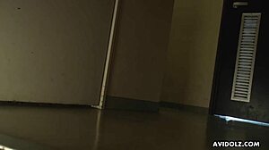 Japanese Girl Mai Takizawa In Restroom Wild Masturbate Uncensored With Fingering, Hairy Pussy, Orgasm, And Close Up