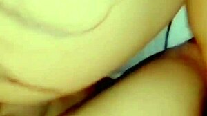 Neighbor Craves Dick For Nails