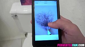 i take care of my step nephew like the best aunt ever