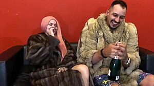 fucking delicious argentinian pussy in buenos aires