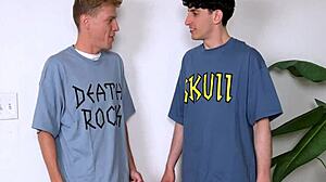 beavis and butthead score with hazel moore angel gostosa rion king nick strokes