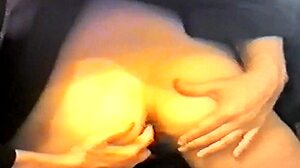 four fingers and bottle fingering fun