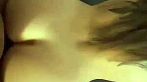 Skinny MILF loves hardcore sex and big cocks