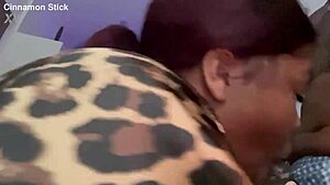 busting big nutt in mouth during sloppy blowjob with monster cock 2023.