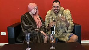 fucking delicious argentinian pussy in buenos aires