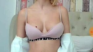 Louiseivyx's Big Tits Camshow!