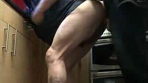 Ultimate homemade pegging video collection with strapon