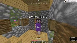 pendeja no dura ni 3 minutos en el orgy, jaja