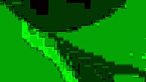 I fucked Nikki Riddle standing in slow motion.