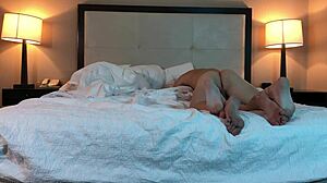 Sexy Tatted Petite 18+ Gracie Lou Creampied