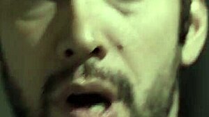 Sex deprived wife gets double satisfaction in one night