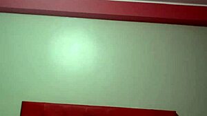 Latina Candyboom Helps Study Buddy with Cock in Hardcore Poses