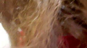 huge stud and client in a classic retro scene