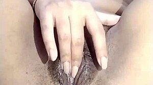 Masturbating Till I Squirt!