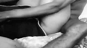 african mature says 'take my pussy with bbc'