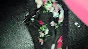 i found my step daughters panties n bras in the garbage, so sexy