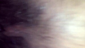 who’s banging anega from trás barras tonight?