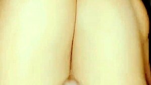 Crossdresser pisses and masturbates in the toilet!