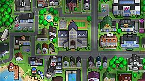 Summertime Saga 208 With Erotic Adventures!