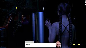 Midnight Ride Show Continues