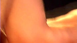 i lick college girl's pussy before she rides my big cock