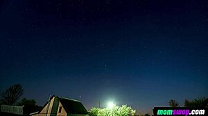 momswop - sneaky stepmoms creep into boys' room at night