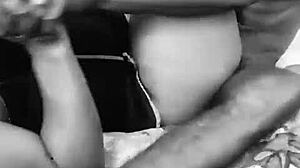 african mature says 'take my pussy with bbc'