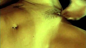 Experienced wives and MILFs in hardcore group sex scenes