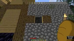 pendeja no dura ni 3 minutos en el orgy, jaja