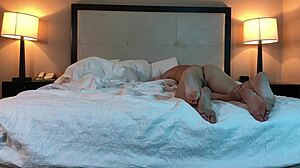 Sexy Tatted Petite 18+ Gracie Lou Creampied