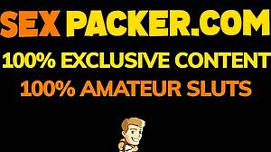 Small Tits Colombian Drilled In All Holes