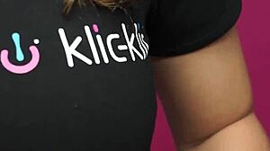 I'm Overwhelmed by Shemale Teen Action at Nacho Vidal's Mansion