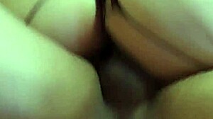 Mother In Law Craves Her Step Son's Big Cock