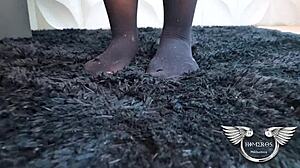 female domination story unfolds