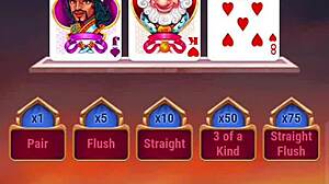 Indian Game Turns Into Raw Bedroom Action With Kolkata Heat