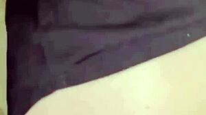 amoosinas, why are you cumming on that white ass in the airport bathroom?