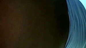 Can This Fat Latina Teen Ride A Cock Outdoors Without Getting Caught?