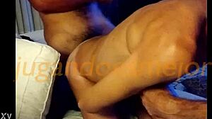 Advance: Discover the blonde ladyboy's dirty talk.