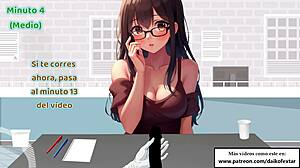 Spanish femdom ladyboy tests if you're a beta slave