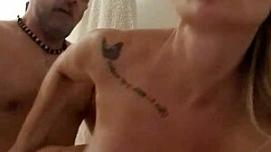 alinemilf drops hot update with fresh homemade action