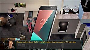 What secrets does 'Insight of You' hide in part 2?