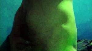 Shave And Masturbate!