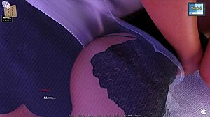 Teen Classroom Threesome With Stepbro And Boyfriend