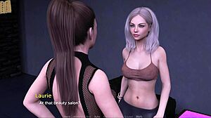 inside jennifer 21 game adventure