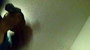 alicia plays with her pussy using toys and dildos.