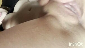 que rico me mojo ya no puedo parar de hacer squirt