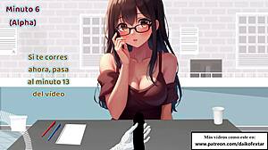 Spanish femdom ladyboy tests if you're a beta slave