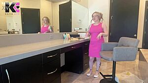 step brother possesses sister's hot body with love potion 9